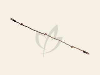 Klimtouw | Klimtouw met 3 knopen