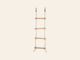 Touwladder