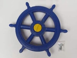 Piratenstuur Groot