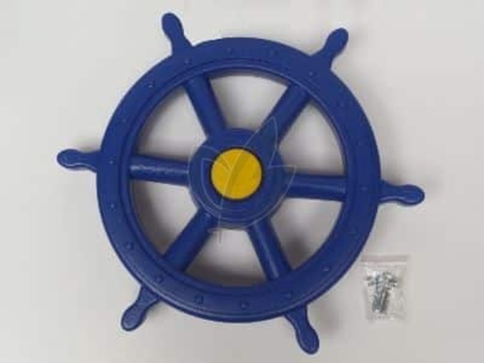 Piratenstuur Groot