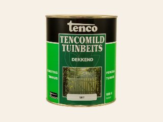 Tencomild dekkend