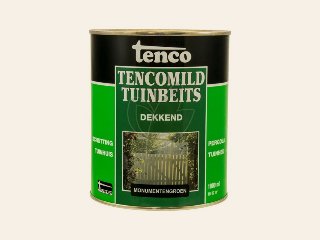 Tencomild dekkend Monumentengroen