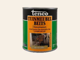 Tuinmeubelbeits