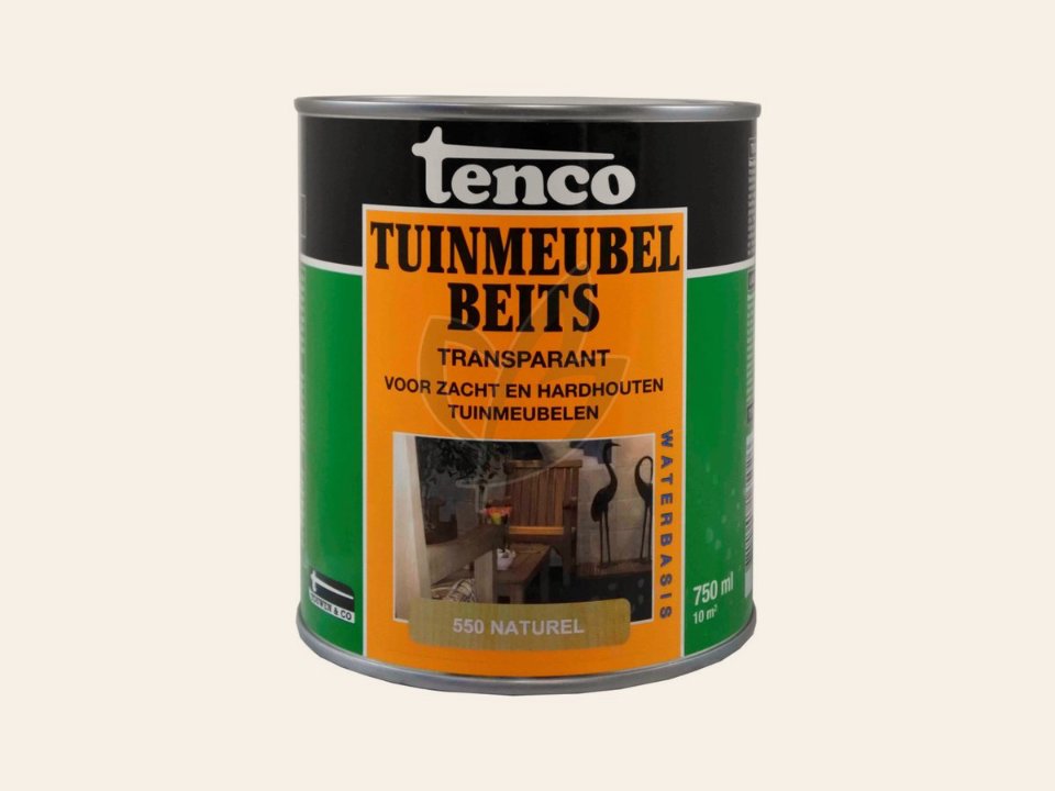Tuinmeubelbeits