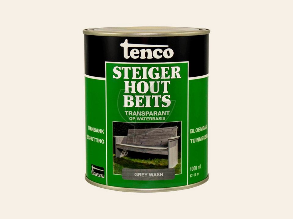 Steigerhoutbeits Wash