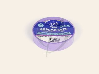 Afplaktape Purple (sensitive)