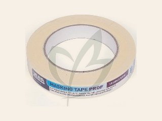 Afplaktape professioneel