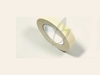 Schilders tape / afplaktape 25mmx50m