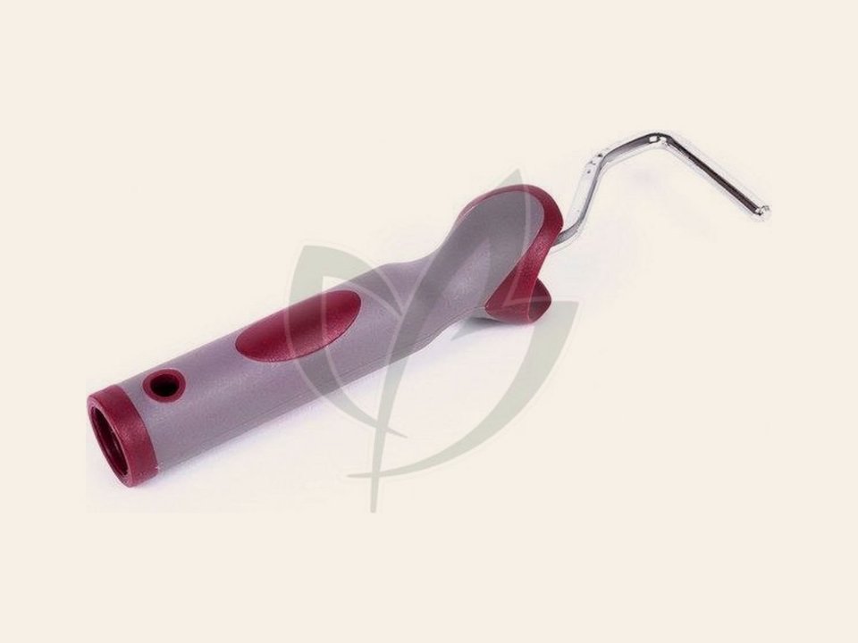 Verfrolbeugel Softgrip