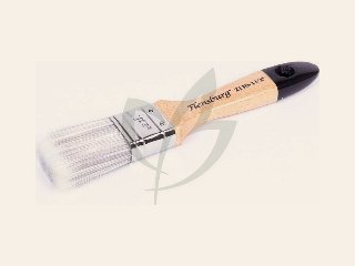 Plattekwast, Synthetisch 2110