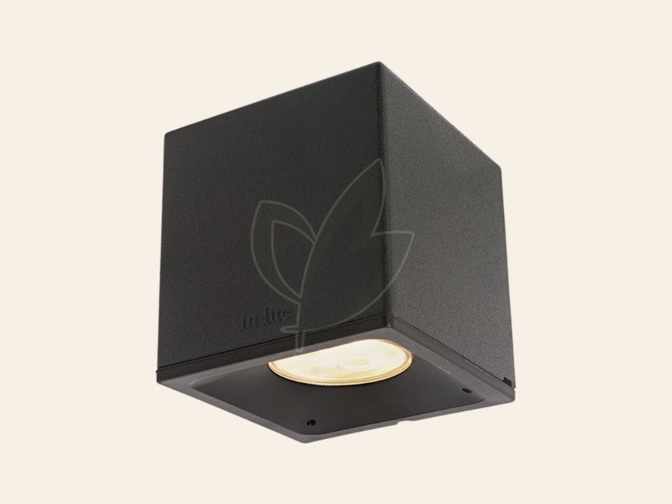 In-Lite Wandlampen BIG CUBID