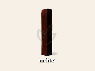 In-Lite Staande Lamp ACE HIGH