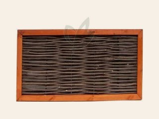 Wilgenscherm Durable