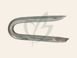 Krammen type U Ø