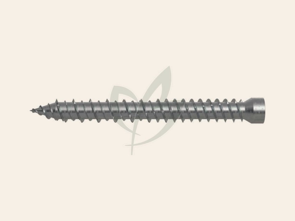 Fischer Kozijnschroef FFSZ Ø 7.5