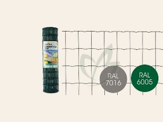 Gardenplast gaas light