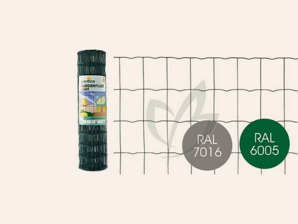Gardenplast gaas light