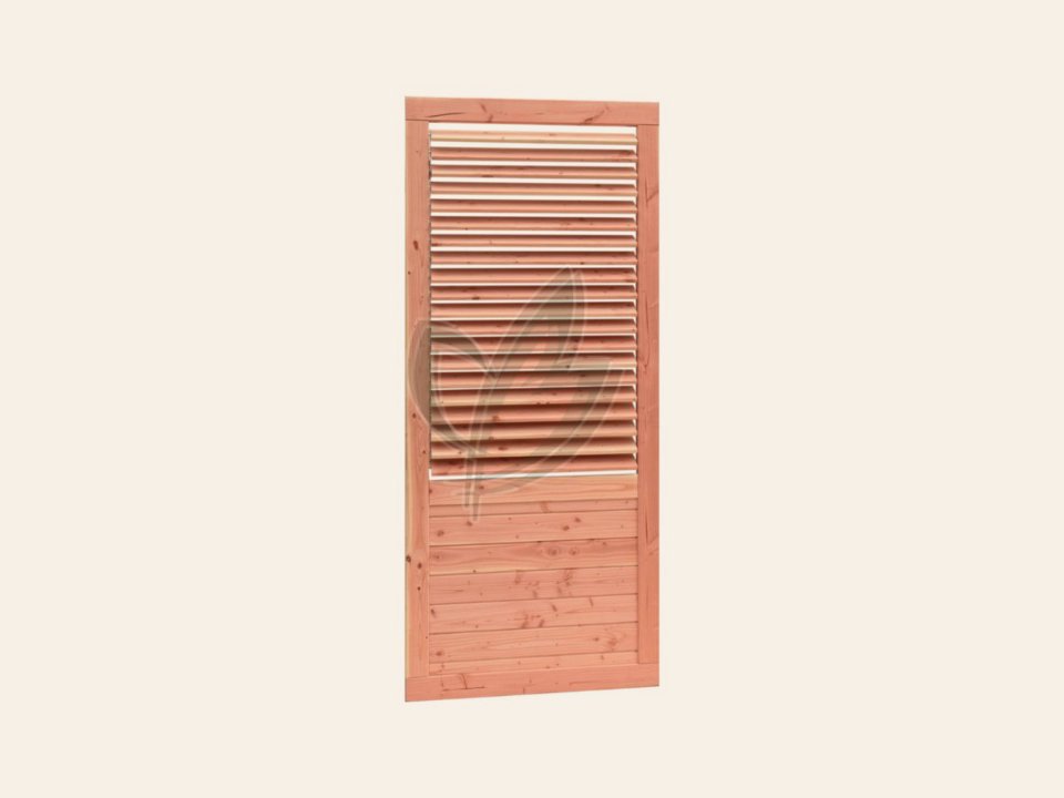 Shutter-element Douglas