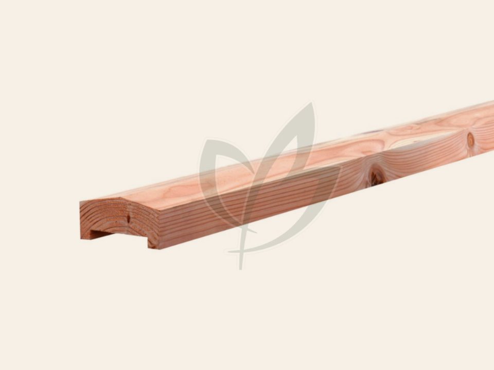 Douglas Piramide Afdekkap 180 cm