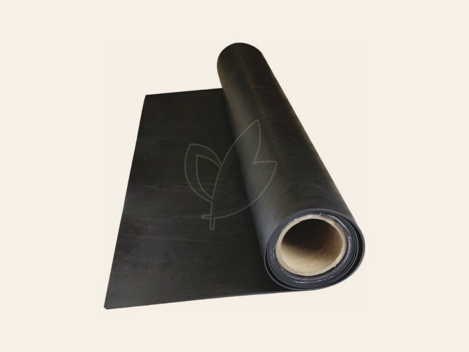 EPDM Dakfolie