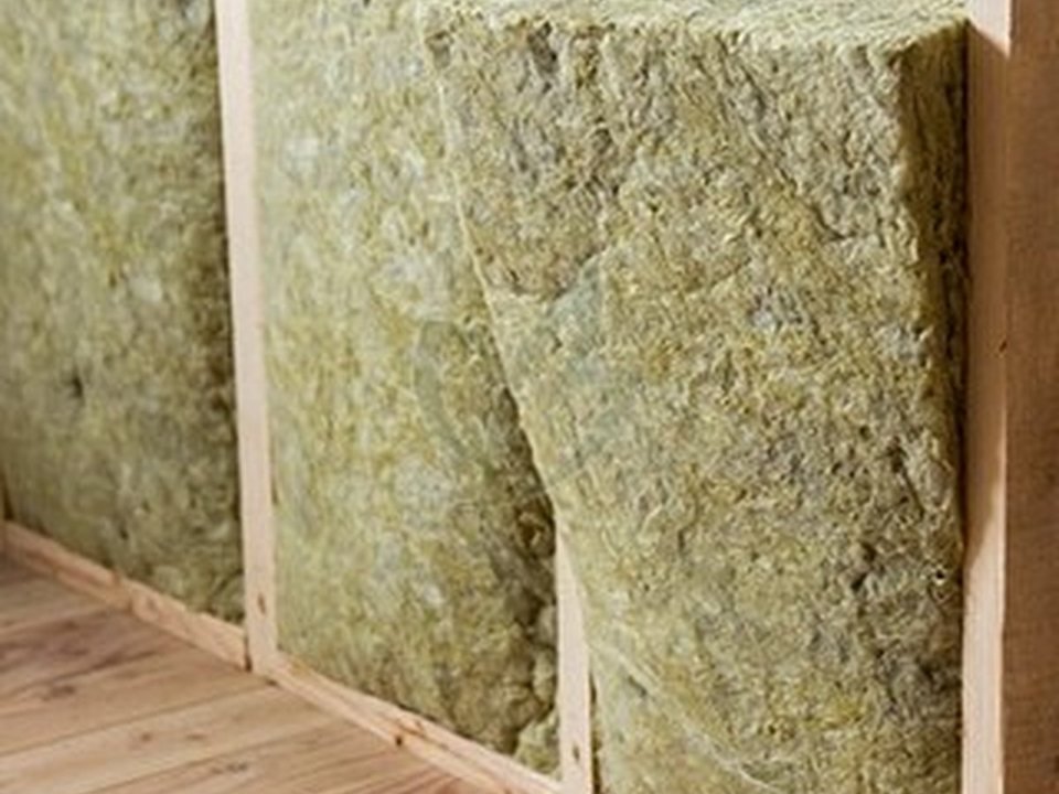 Knauf Rock4 All Steenwolplaat