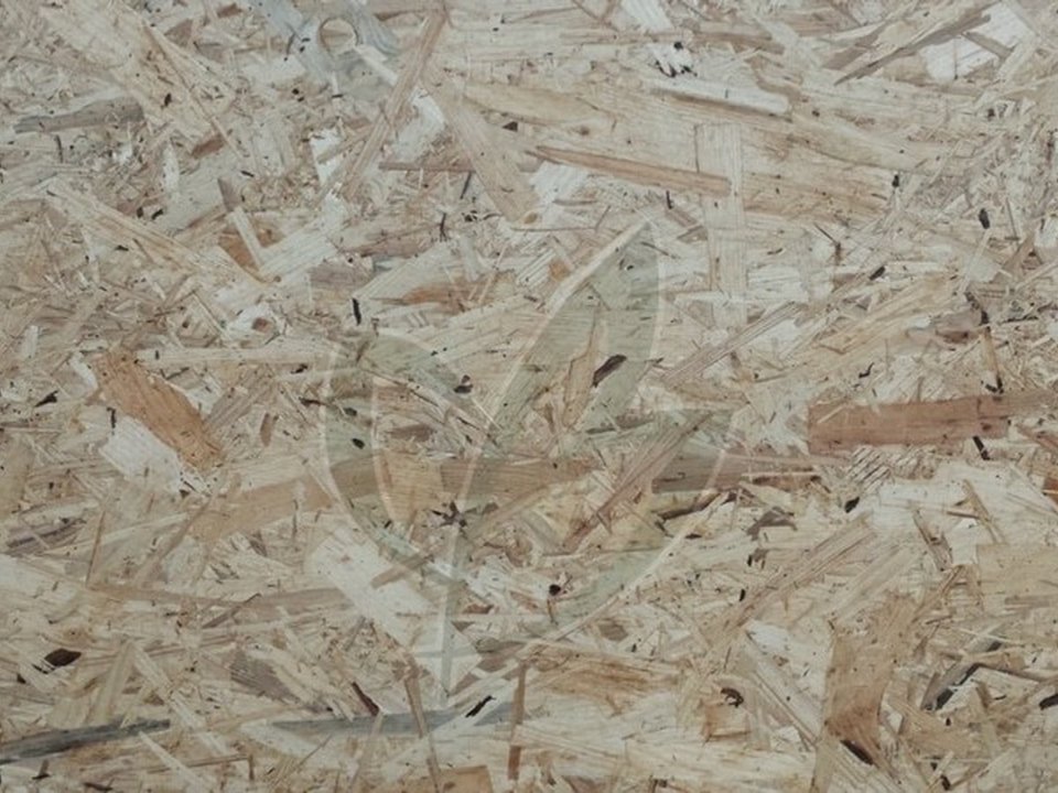 OSB Plaat