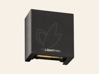 Lightpro Tiga Wall