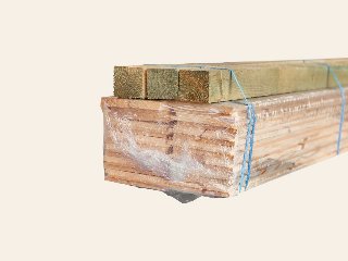 Excellent massief vloerpakket 18 mm parketlengte 200 cm
