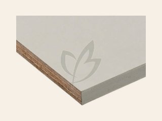 UniPrime plaat 18 mm 250×122
