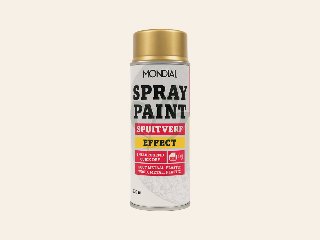Mondial Spray Paint 400 ml
