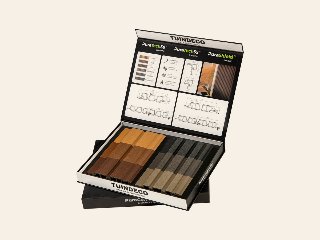 PuraTech showroom box