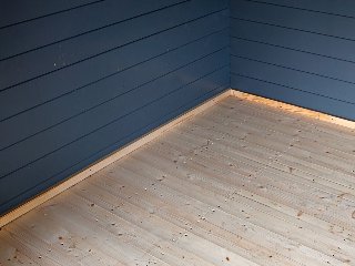 Excellent massief vloerpakket 26 mm parketlengte 250 cm