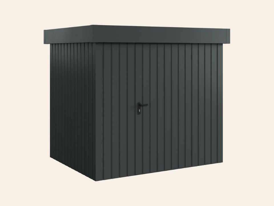 EcoStar Euroline Tuinhuis EFD4 Trend 214 × 166 cm