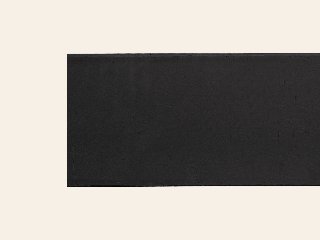 Berton©-onderplaat antraciet gecoat H36 x D3,5 x L184 cm