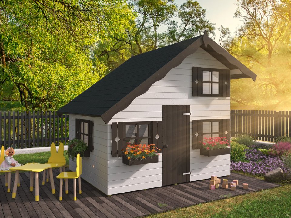 Speelhuis Lola