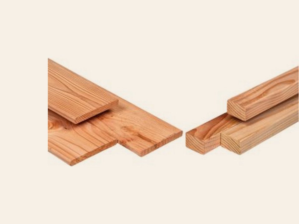 Aanbouwklimwand speeltoestel houtpakket Ramp, douglas