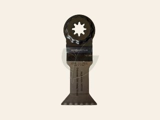 Multiblade Starlock Plus MB152 Bi-metaal zaagblad 60mm
