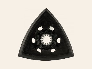 Multiblade Starlock MB205 Schuurvoet 93x93x93
