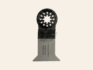 Multiblade Starlock MB221 Bi-metalen zaagblad 50mm