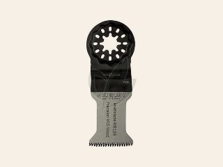 Multiblade Starlock MB126 Precisie zaagblad 35mm