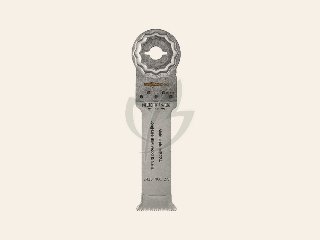 Multiblade Starlock Max MB224 xxl zaagblad 90 mm long-life Bi-metaal