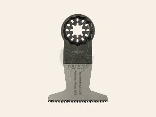 Multiblade Starlock MB230 zaagblad breed curved Japanse vertanding