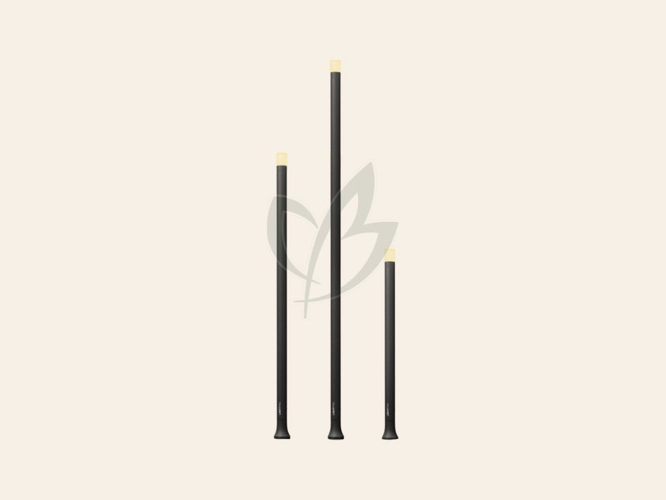 LightPro Erba Bundel van 3 Staande Lampen