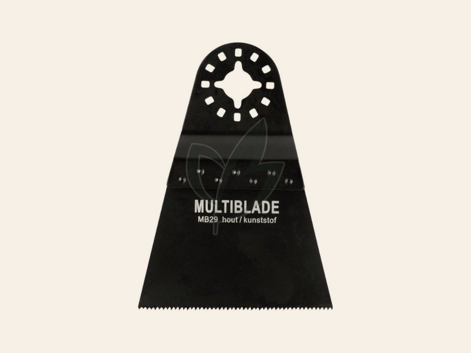 Multiblade MB29 breed zaagblad