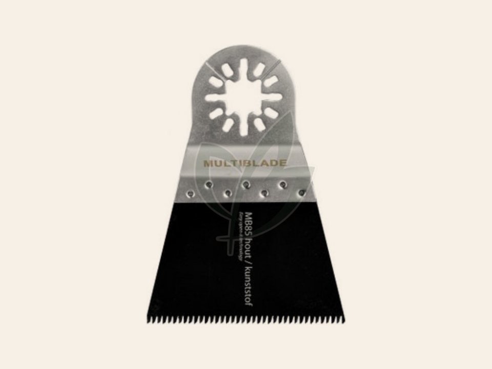 Multiblade MB85 Precisie zaagblad