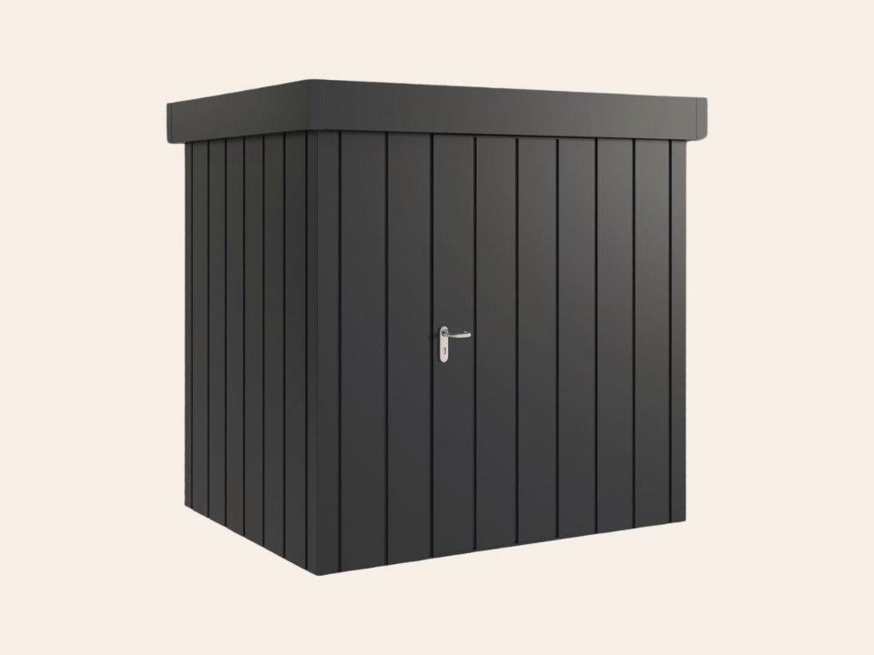 Juno Tuinhuis JFD4 Modern 214 × 166 cm