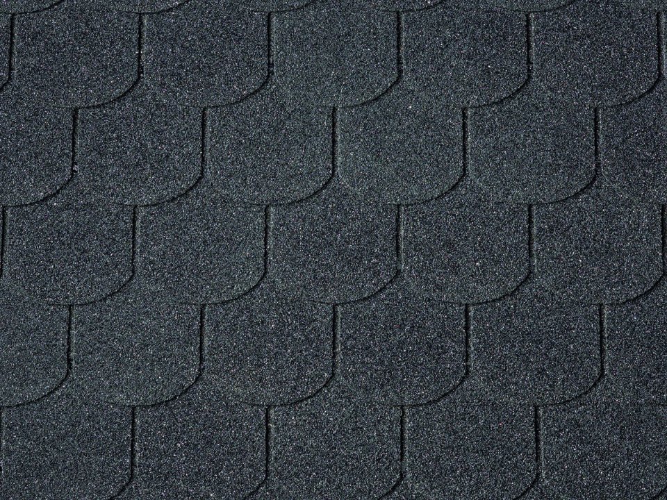 Dakshingles beverstaart - pak 3 m²
