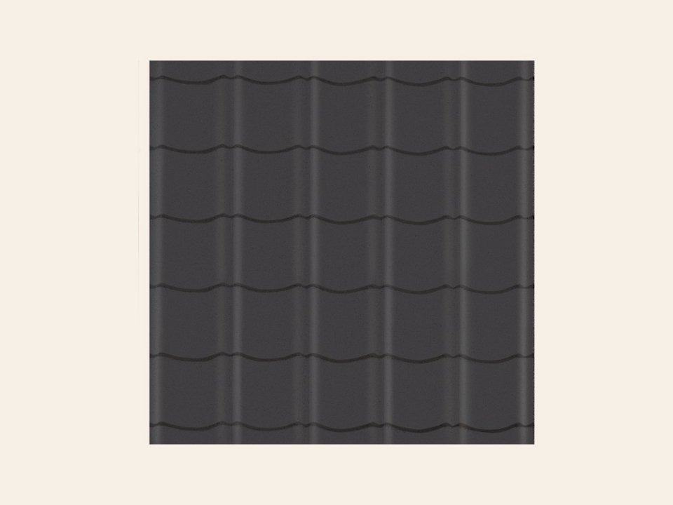 Easy-pan glans plaat 86 × 113,5 cm