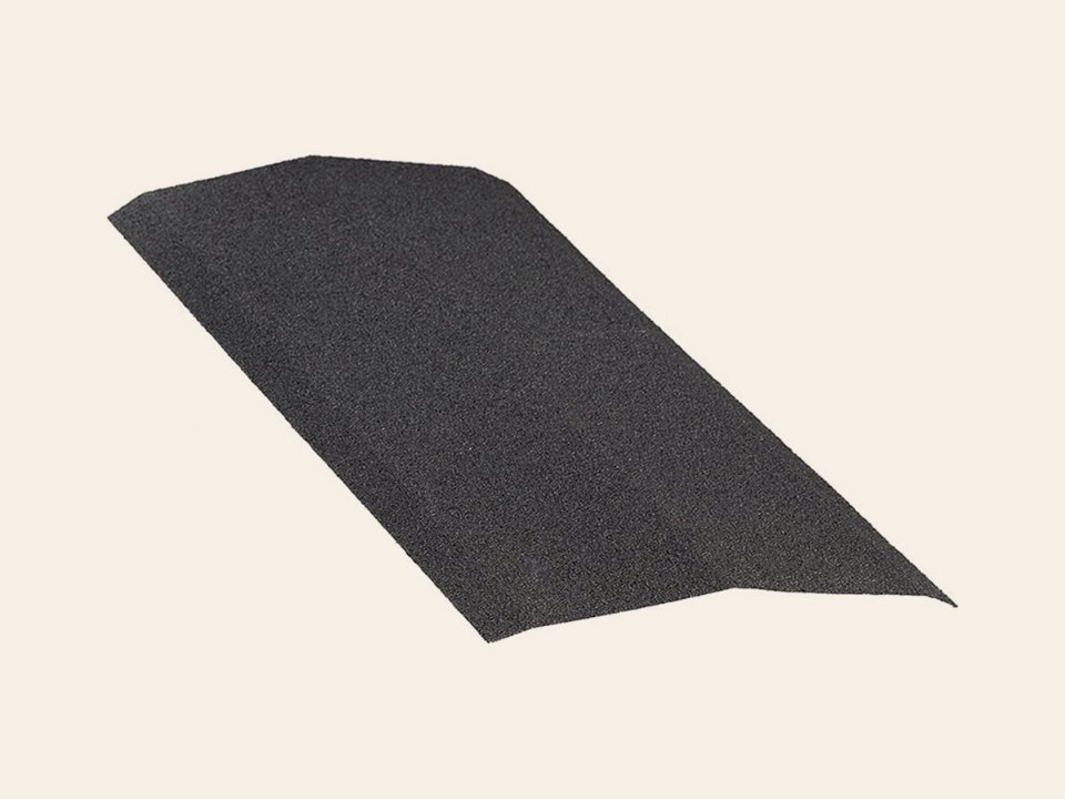 Aqua-pan leislag nokvorst 90 cm