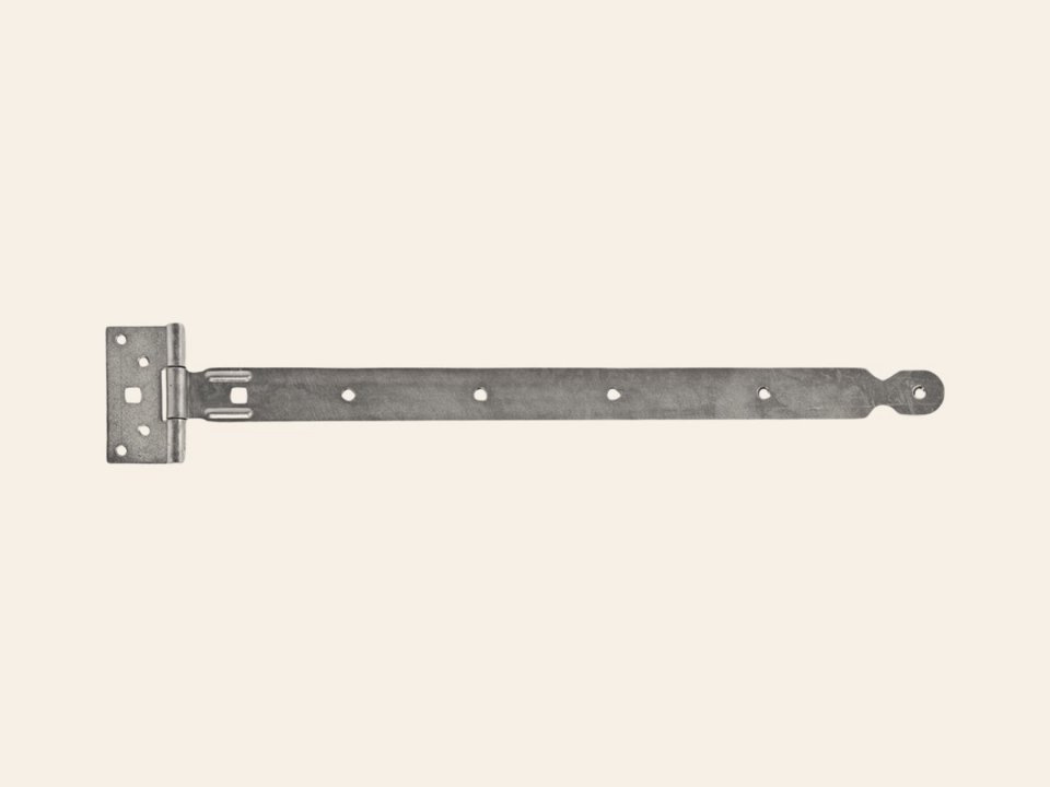Kruisheng gegalvaniseerd 50 cm